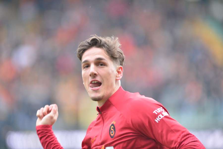 Zaniolo