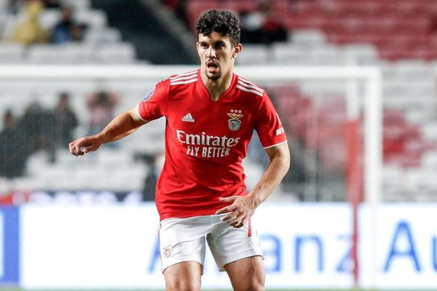 Tomás Araújo está na mira da Premier League