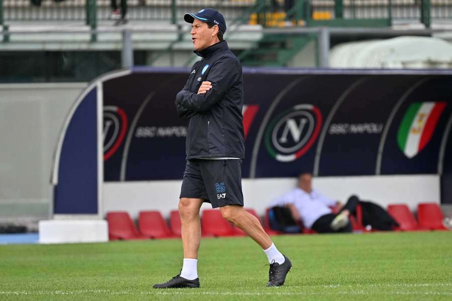 Rudi Garcia