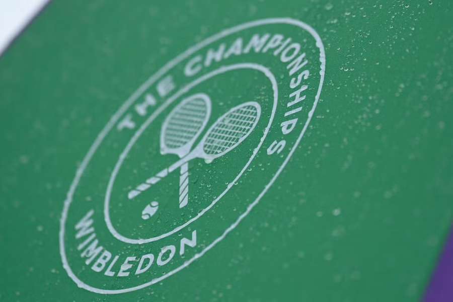Russian and Belarusian players were banned from competing at last year's Wimbledon in response to the war in Ukraine