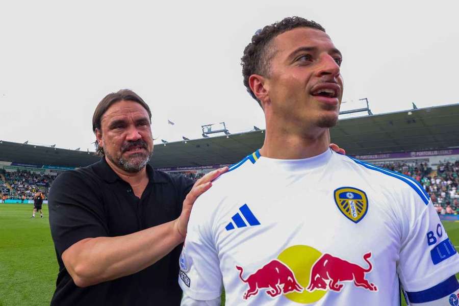Mother of Ampadu blasts Leeds: Stop lying!