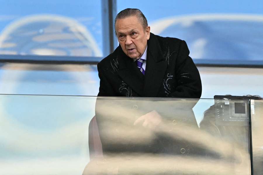 West Ham co-owner David Sullivan has denied the claims against him West Ham co-owner David Sullivan has denied the claims against him