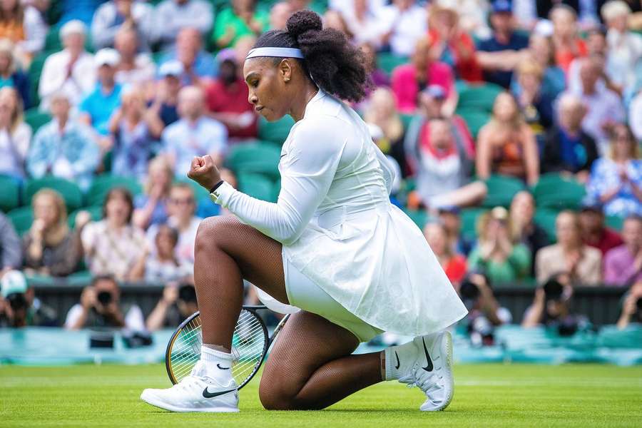 Serena Williamsová se objeví na domácím US Open.