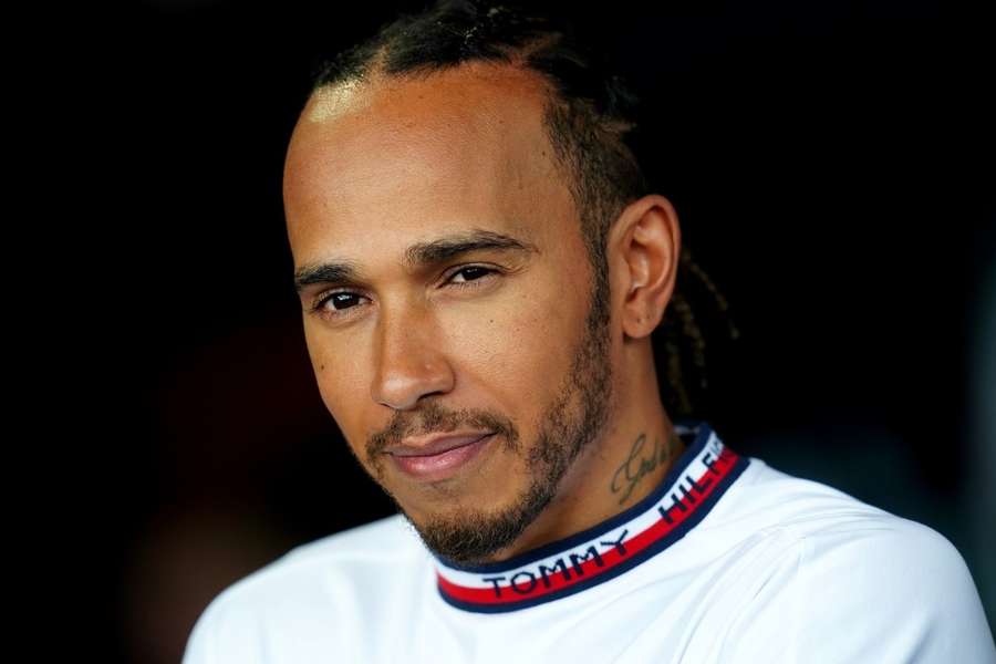 Lewis Hamilton hat vor zwei Jahren das Programm Accelerate 25  –für mehr Vielfalt in der F1 – ins Leben gerufen