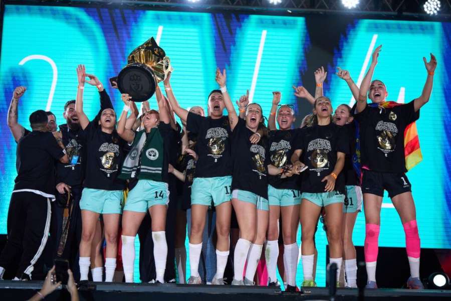 Las campeonas de España y de América buscarán el título mundial en La Finalíssima