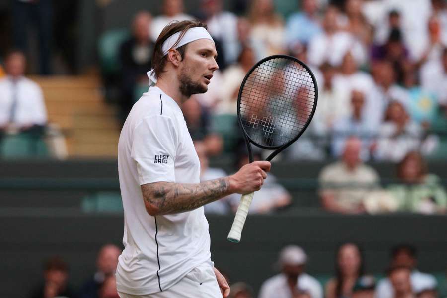 Tennis-Tracker LIVE: Alles zur 3. Runde in Wimbledon Tennis-Tracker LIVE: Alles zur 3. Runde in Wimbledon