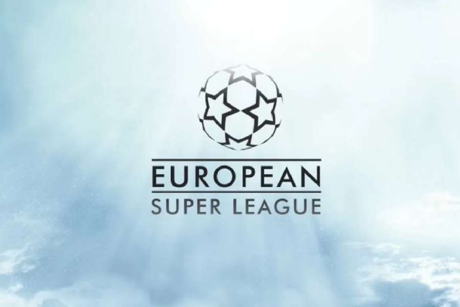 Bernd Reichart, CEO da A22 Sports, que promove a Superliga