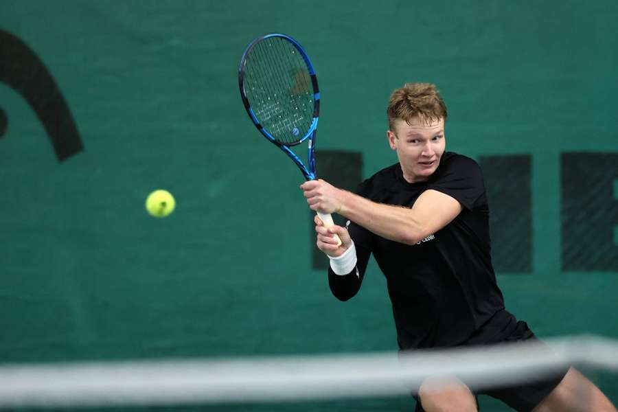 Polska prowadzi z Egiptem 2:0 po pierwszym dniu Pucharu Davisa. Pewna wygrana Filara