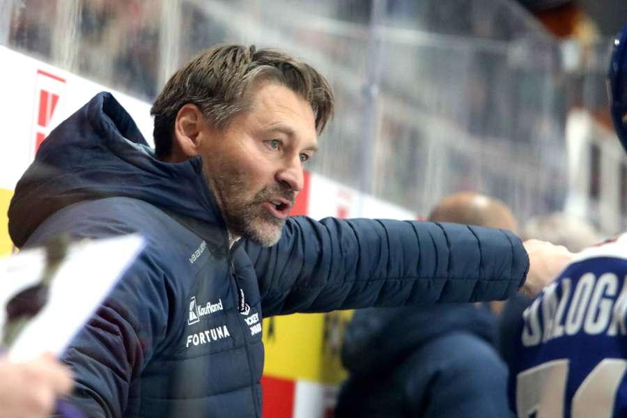 Országh by chcel postúpiť medzi najlepšiu osmičku.