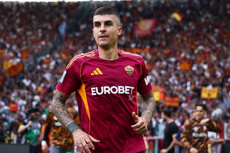 Gianluca Mancini