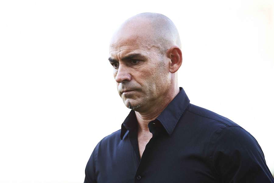 Paco Jémez