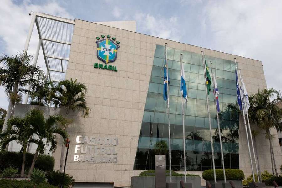 CBF apoia operação do Ministério Público de Goiás 