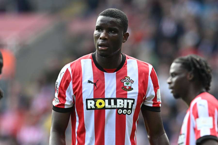 Paul Onuachu rejoins Trabzonspor from Southampton 
