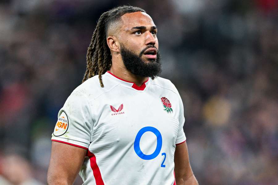 Chandler Cunningham-South has replaced Cadan Murley in the England squad Chandler Cunningham-South has replaced Cadan Murley in the England squad