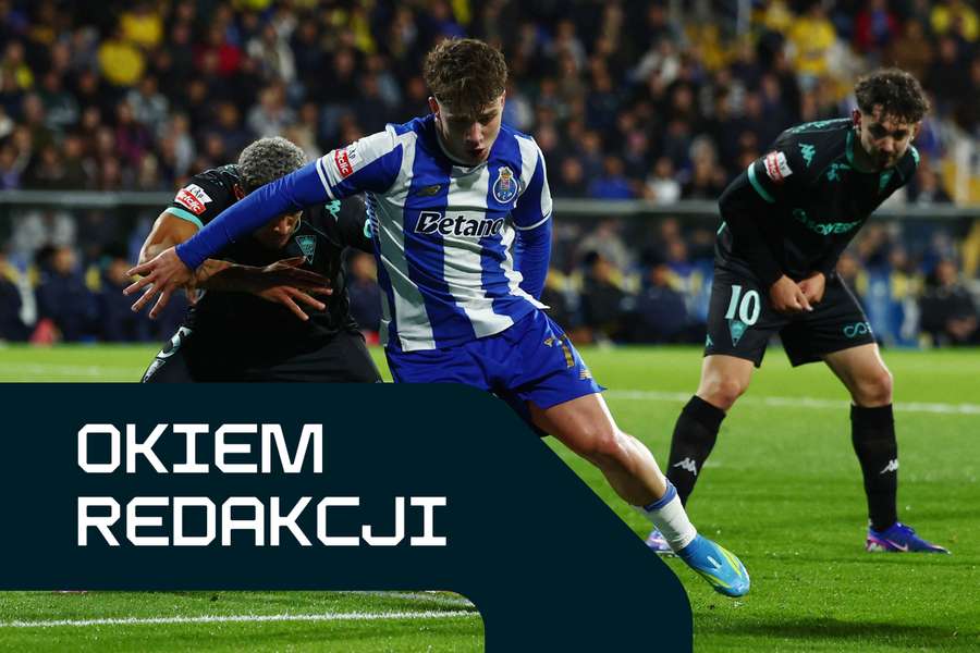 Okiem redakcji: Hity w Premier League, Wisła gra w Chorzowie. Porto zbliży się do tytułu?