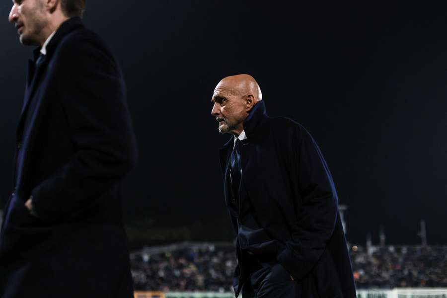 Spalletti