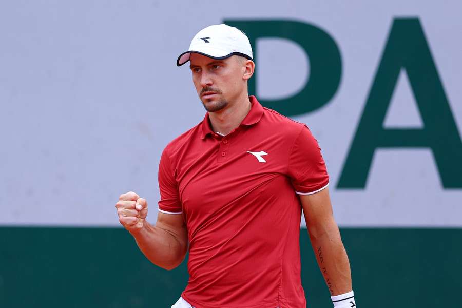 Zieliński przegrał w finale w Rotterdamie