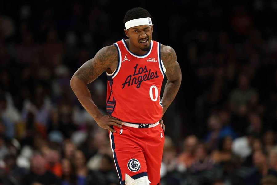 Bradley Beal termina a temporada devido a operação à anca Bradley Beal termina a temporada devido a operação à anca
