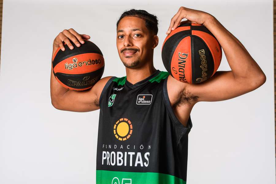 El Joventut y el ala-pívot francés William Howard separan sus caminos