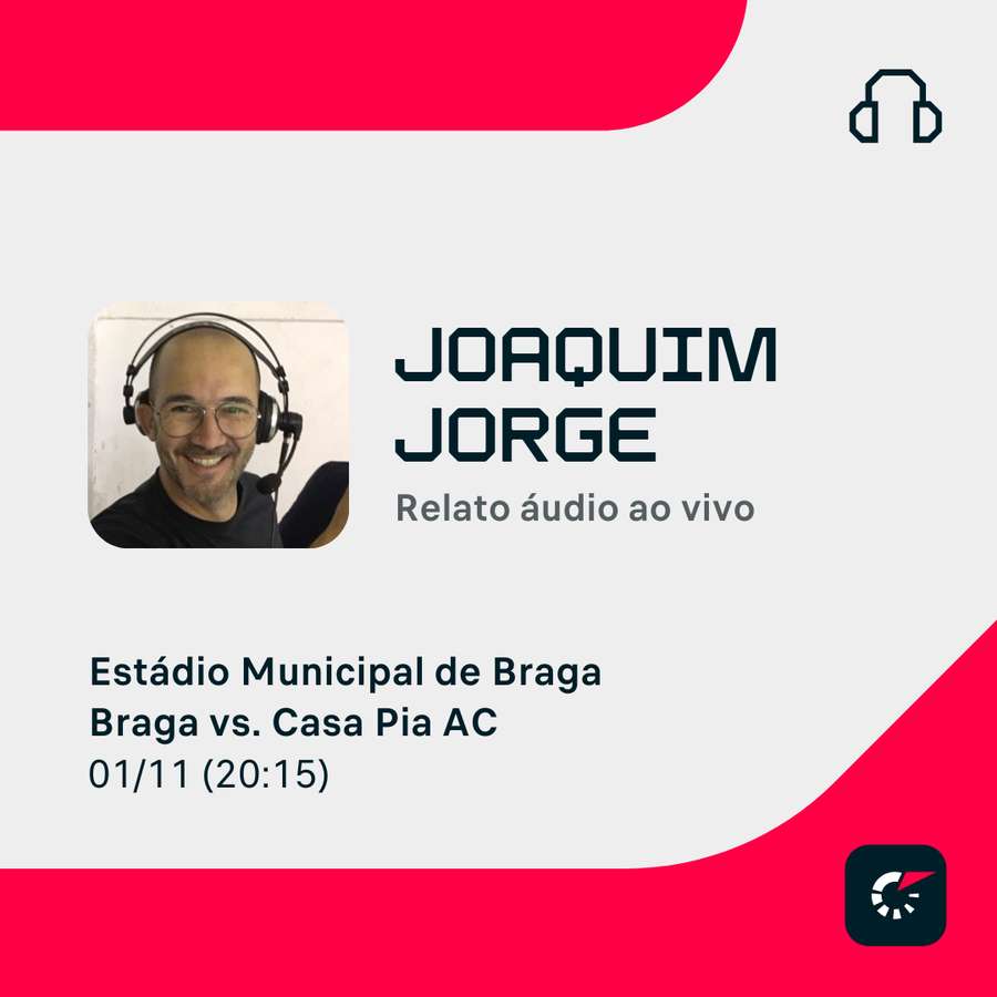 Acompanhe o relato no site ou na app Acompanhe o relato no site ou na app