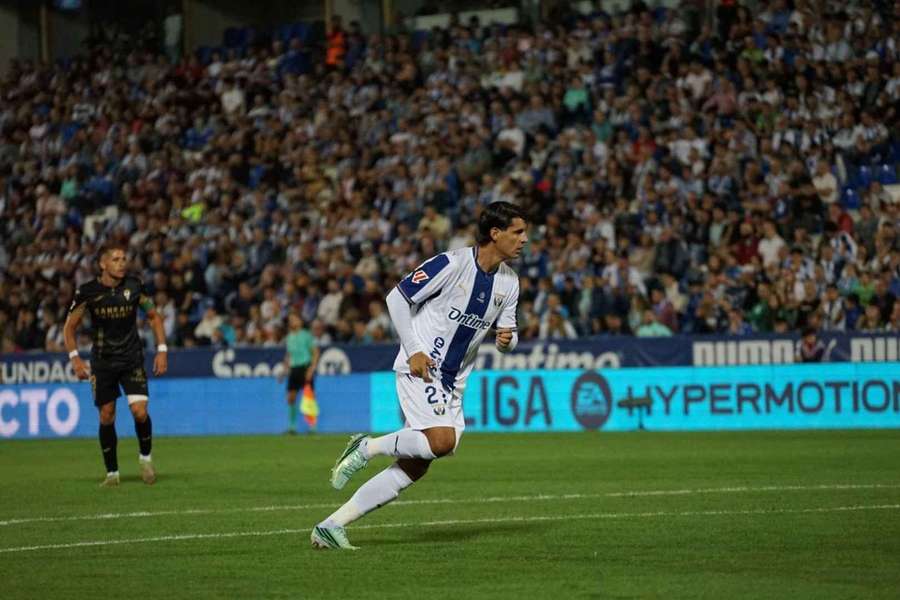 Morata w meczu z Córdobą Morata w meczu z Córdobą