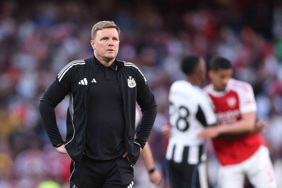 Merson: Chelsea chiefs would love to hire Howe Merson: Chelsea chiefs would love to hire Howe