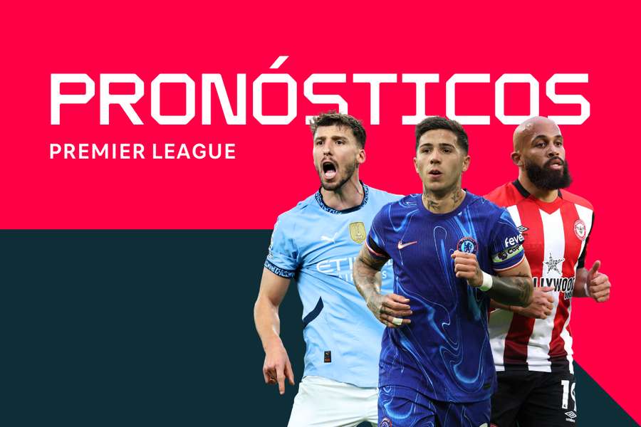 Premier League Pronósticos, Mejores Apuestas y Cuotas (Jornada 35).