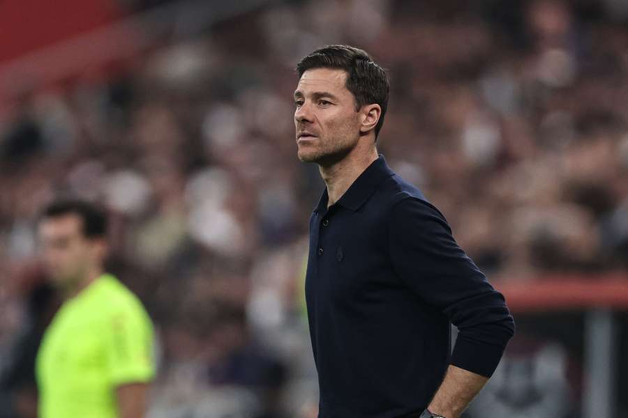 Timeframe Chelsea want Xabi Alonso to win Premier League title revealed Timeframe Chelsea want Xabi Alonso to win Premier League title revealed