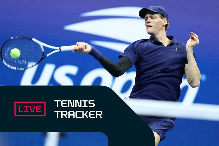 Tennis Tracker Tennis Tracker