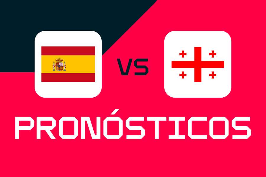 Sigue el España-Georgia en Flashscore