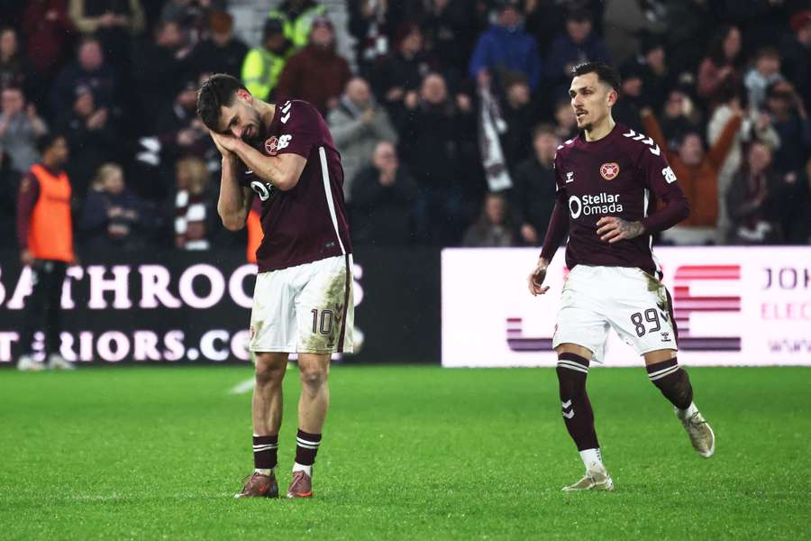 Cláudio Braga celebra golo diante do Celtic Cláudio Braga celebra golo diante do Celtic