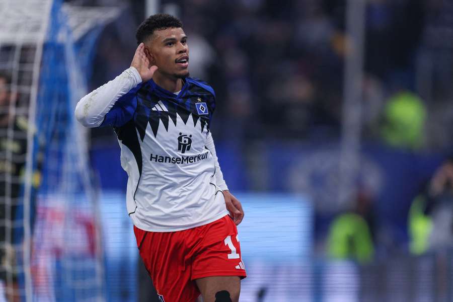 SELIM SUDHEIMER / GETTY IMAGES EUROPE / GETTY IMAGES VIA AFP