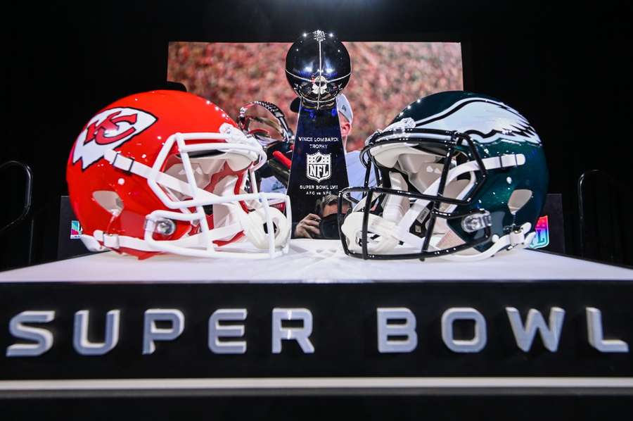 Super Bowl are loc luni, 13 februarie, de la ora 01:30