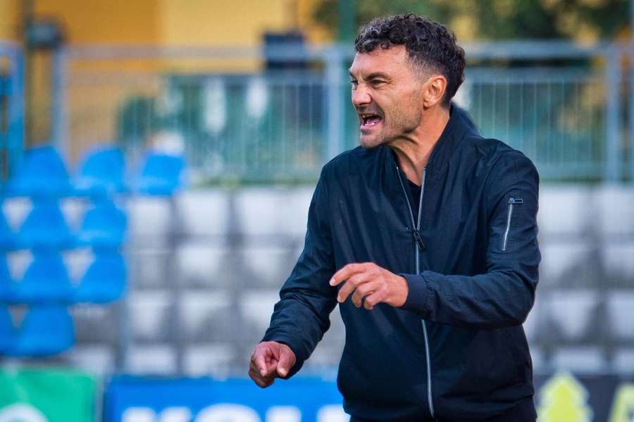 Béčku Sparty hrozí sešup. Chybí Pavelka, naznačil Loučka. Přijde záchranná brzda hráči z áčka?