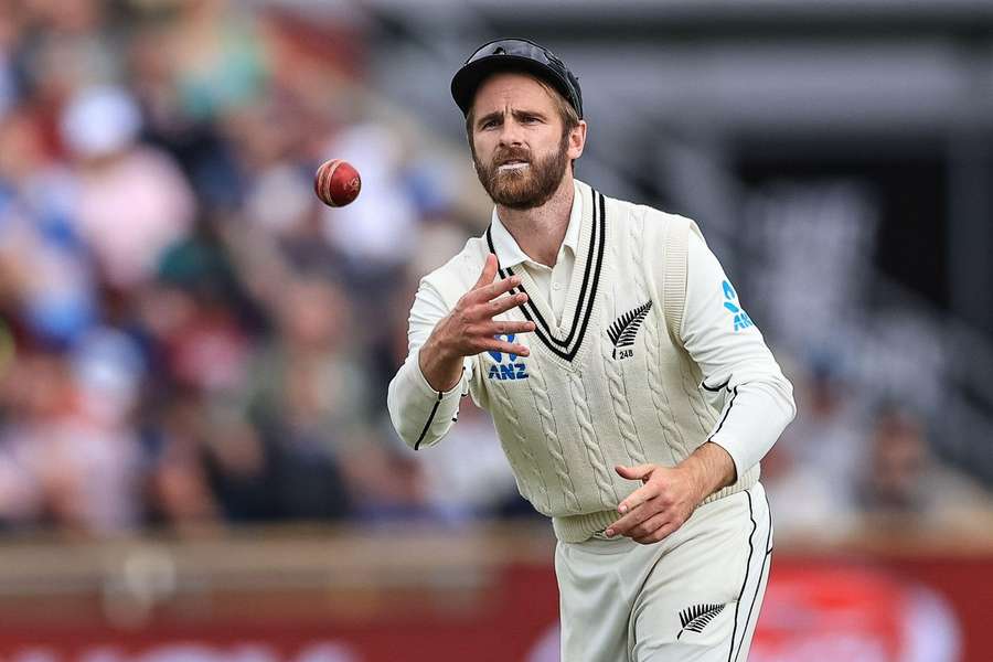 Williamson's New Zealand will head to Pakistan in December