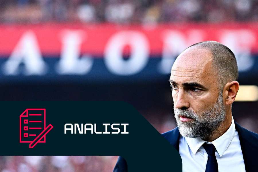 OPINIONE - Juve, ora hai una squadra da 4-2-3-1, ma Tudor forse già lo sa OPINIONE - Juve, ora hai una squadra da 4-2-3-1, ma Tudor forse già lo sa