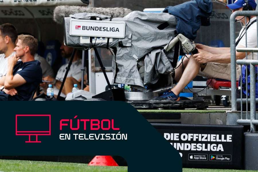 Dónde y cuándo ver LaLiga por televisión Dónde y cuándo ver LaLiga por televisión