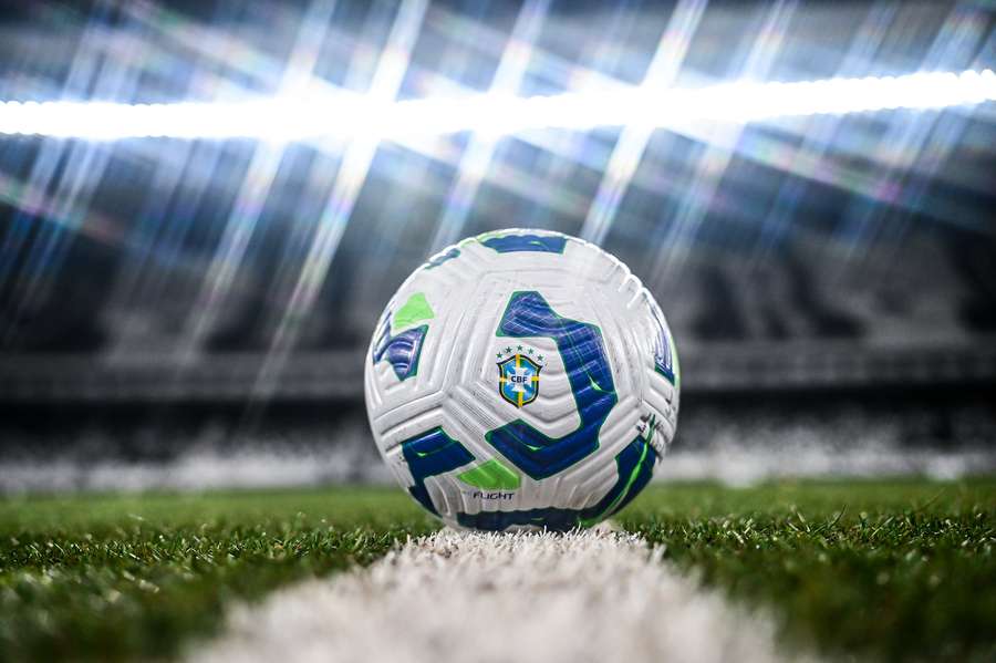 A bola vai rolar com datas diferentes em 2026 A bola vai rolar com datas diferentes em 2026