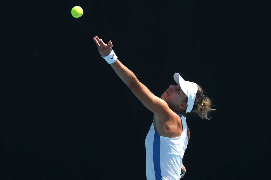 Tenis Flash: Linette zaczyna turniej w Dubaju, finały w imprezach ATP