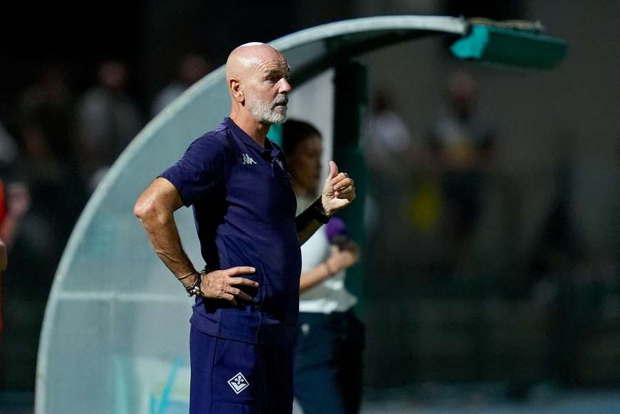 Stefano Pioli
