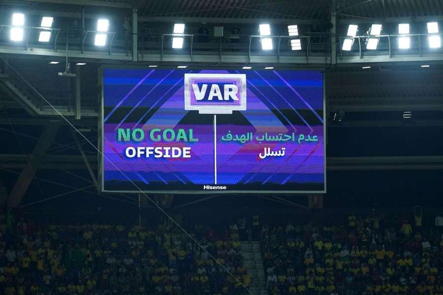 Offside-ul semi-automat va fi introdus, în Serie A, la sfârșitul lunii ianuarie