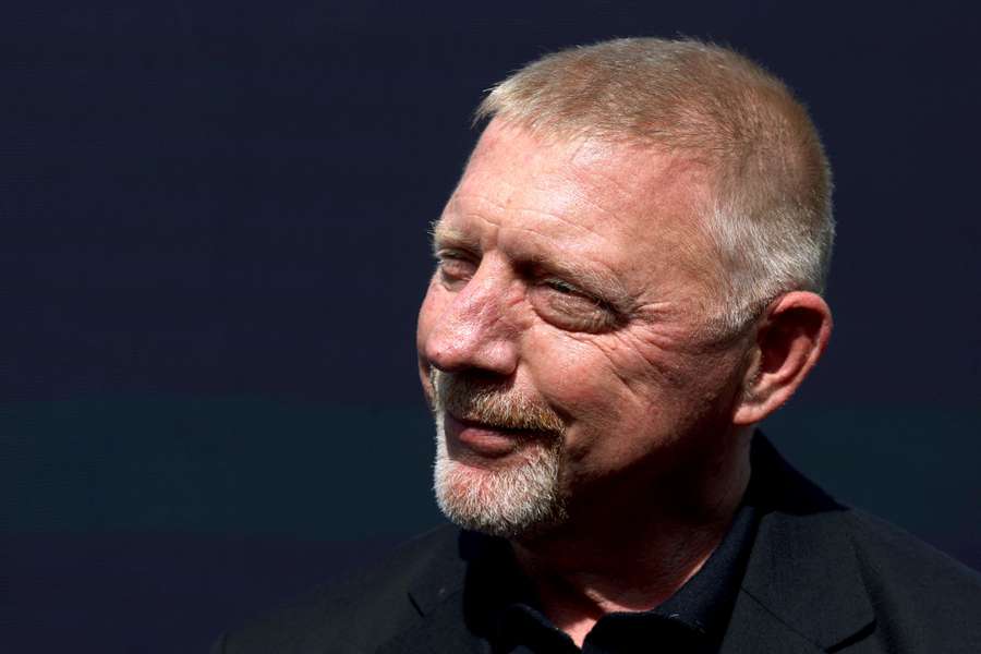 Becker ist mit Zverevs Entwicklung zufrieden