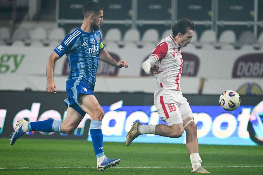 Fiala si vyskúša po Niké lige aj českú Chance Ligu.