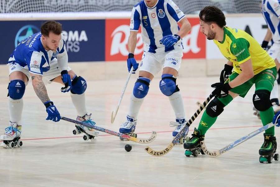 FC Porto foi surpreendido em Paços de Ferreira FC Porto foi surpreendido em Paços de Ferreira