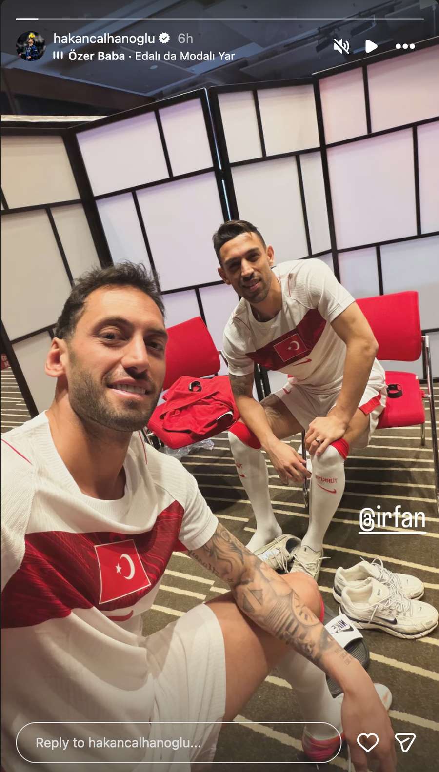 Noul echipament al Turciei