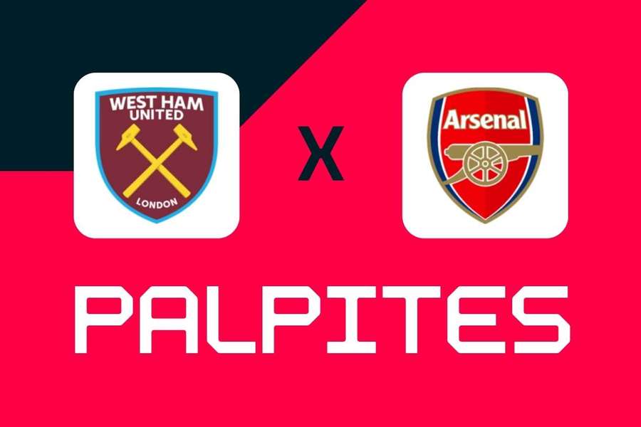 Arsenal segue em busca do título da Premier League