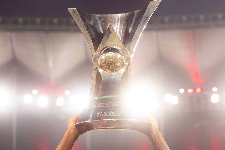 O Brasileiro volta já em janeiro