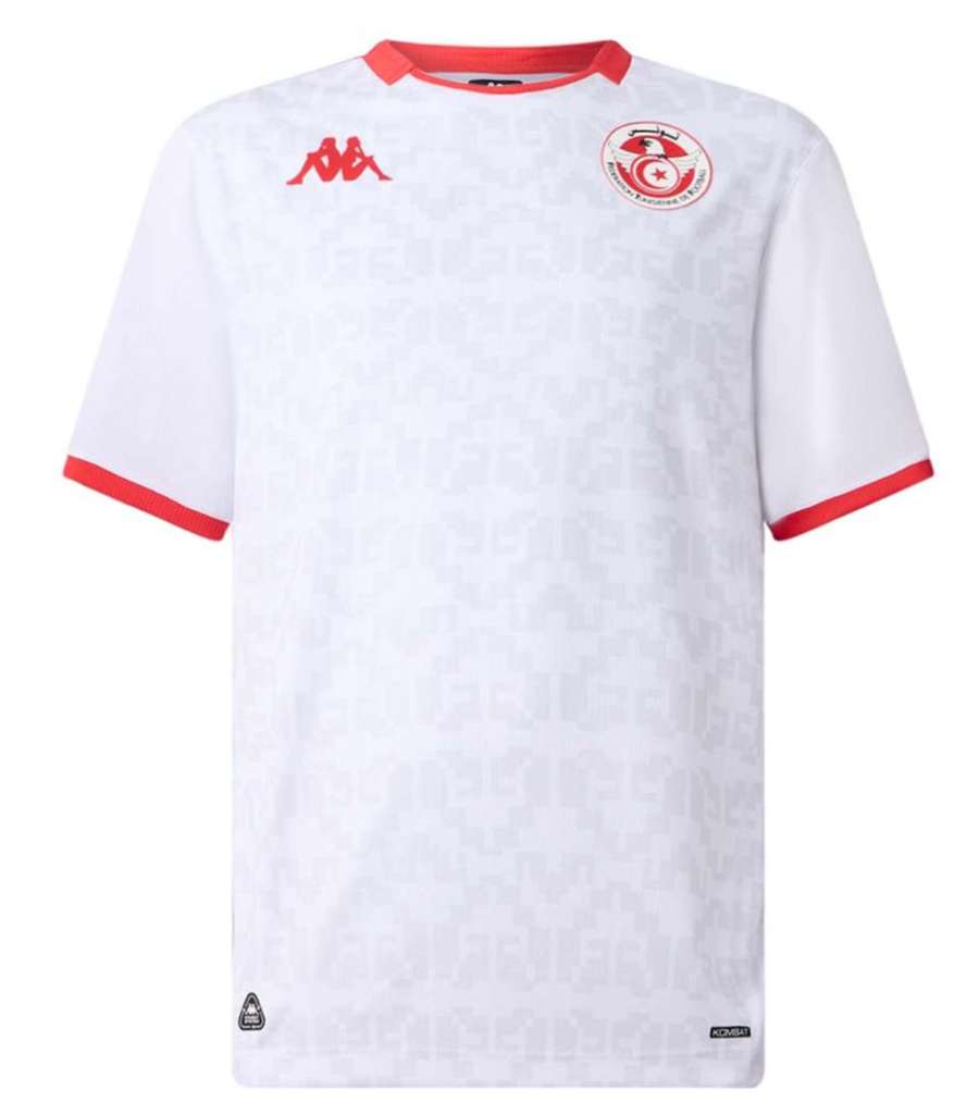 Tunisia 2 Tunisia 2