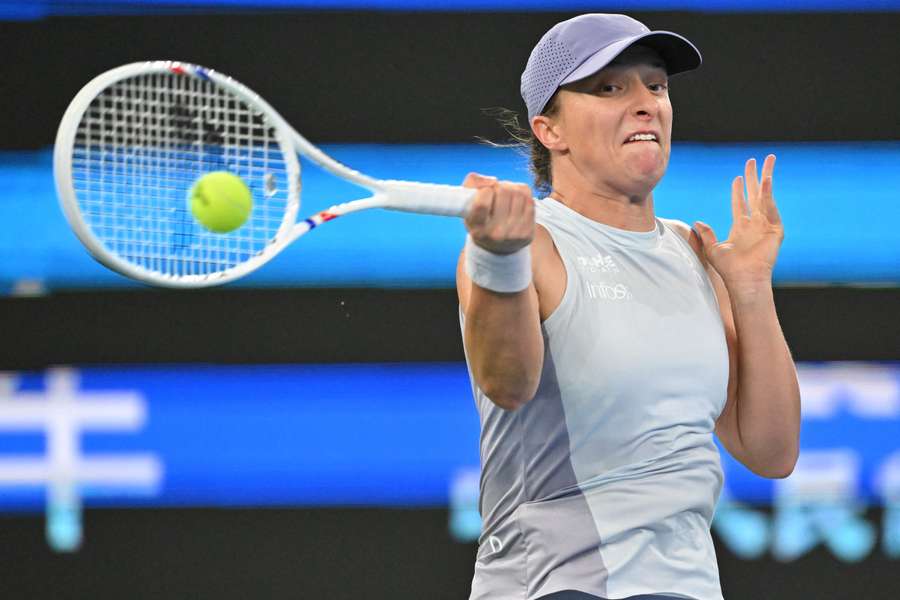 WTA Finals 2025: Osiem najlepszych tenisistek świata, które zagrają w Rijadzie WTA Finals 2025: Osiem najlepszych tenisistek świata, które zagrają w Rijadzie