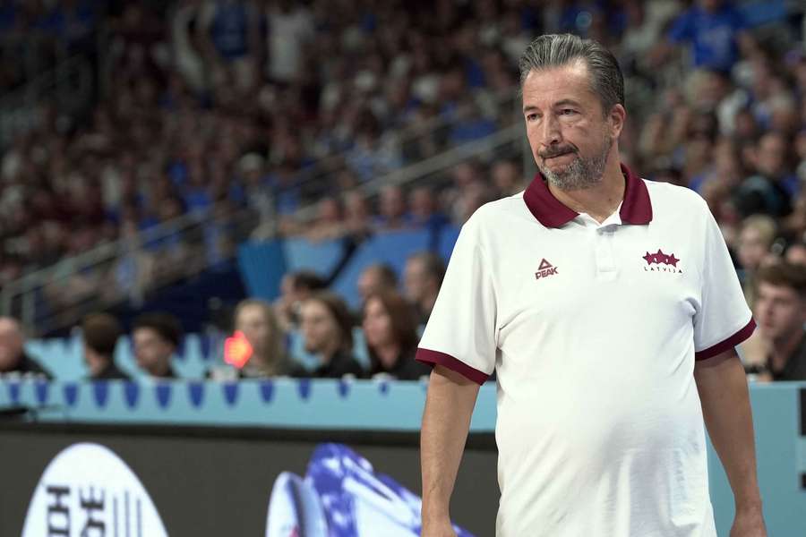 Banchi à l'Euro 2025.